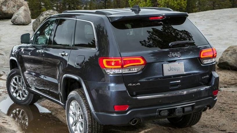 JEEP GRAND CHEROKEE 2015 1C4RJFAG6FC699709 image